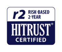 HITRUST r2 Risk-Based Certified