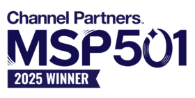 MSP501 Winner