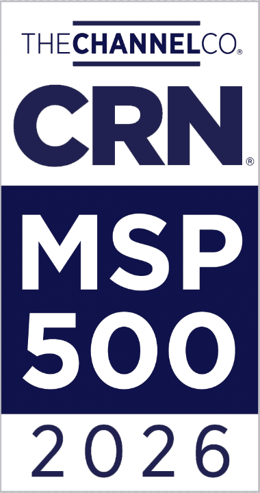 CRN MSP 500 2026