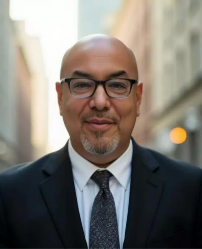 Eugene Rosales